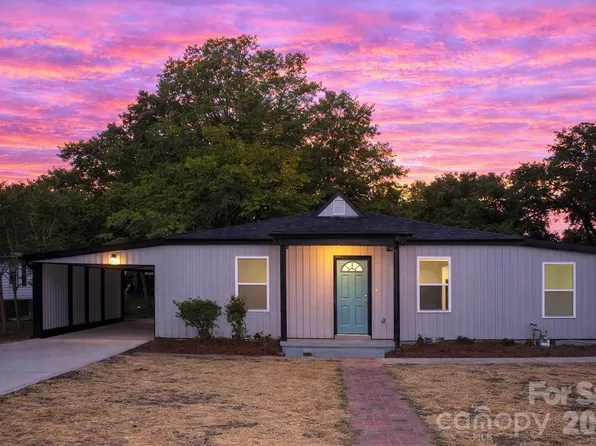 308 Highland Ave SW, Concord, NC 28027