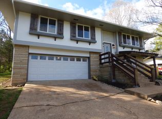 9 Tonto Trl, Cherokee Village, AR 72529