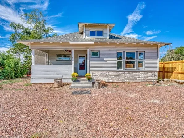 101 Illinois St, Penrose, CO 81240