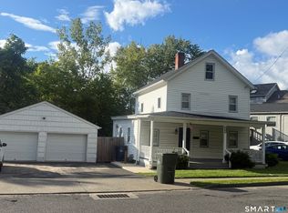 29 West Wooster Street, Danbury, CT 06810