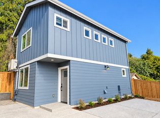 4142C 3rd Ave NW, Seattle, WA 98107