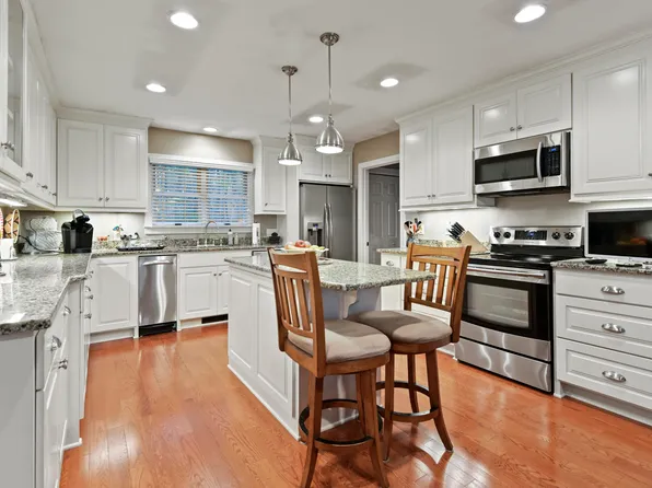 302 & 298 Summerset Ln, Summerville, SC 29483