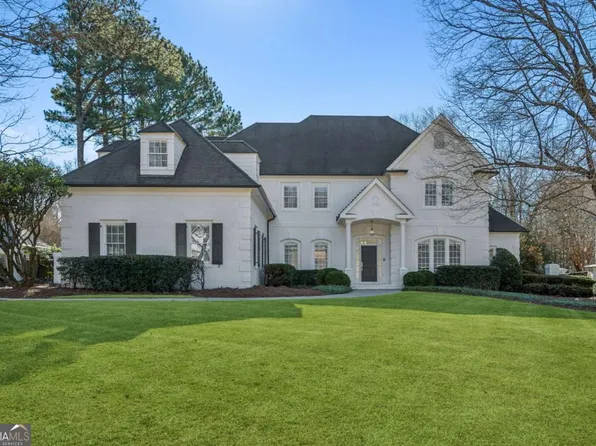 115 N Devereux Ct NW, Sandy Springs, GA 30327