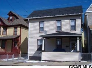 117 Peter St, Johnstown, PA 15901