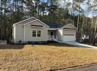 700 Torwood Dr, Columbia, SC 29203
