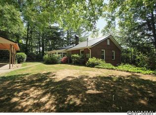 1868 Rosman Hwy, Brevard, NC 28712