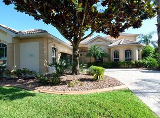 2177 Silver Palm Rd, North Port, FL 34288