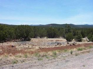 Sacred Circle Ranchos PENTHOUSE 1, Vernon, AZ 85940