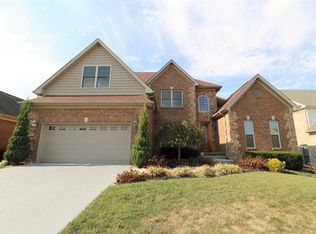 193 Somersly Pl, Lexington, KY 40515