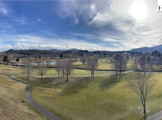 166 Fairway View Pl #TOWNHOUSE B, Jefferson, NC 28640