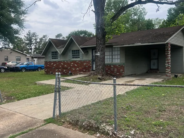 504 N 17th St, West Memphis, AR 72301