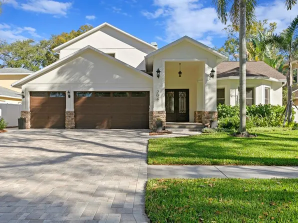 204 S COOPER PLACE, TAMPA, FL 33609