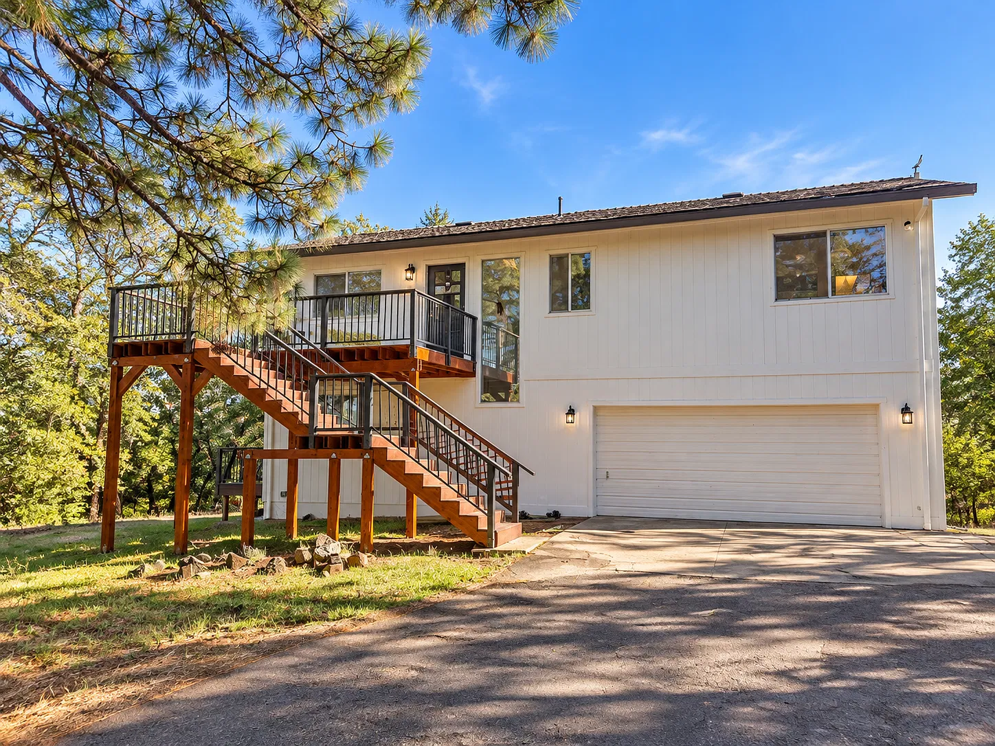 10201 Ponderosa Way - 1 — Photo 1
