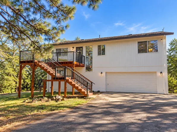 10201 Ponderosa Way, Pine Grove, CA 95665
