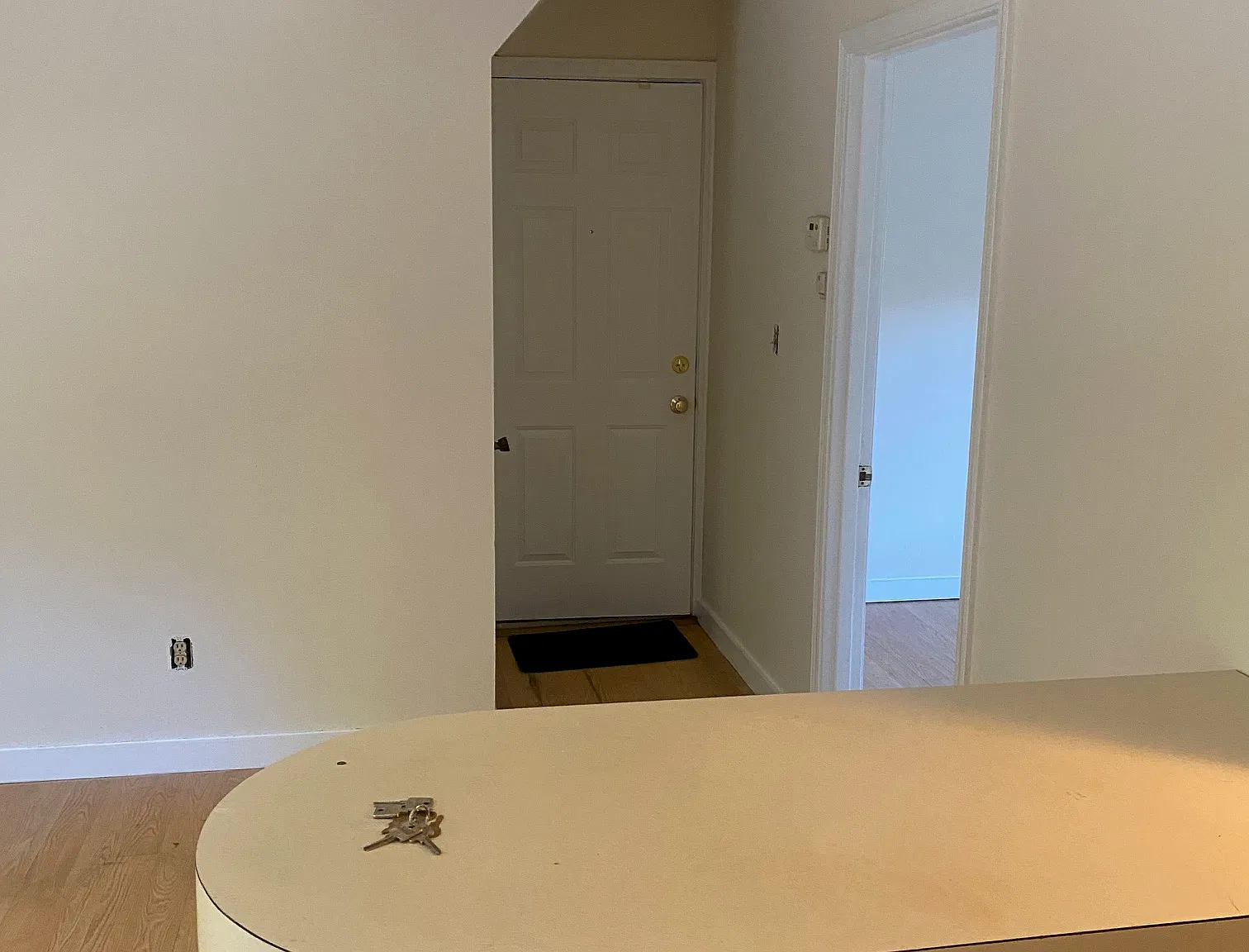 1 bed, 532 sqft, $1,350 — Photo 3