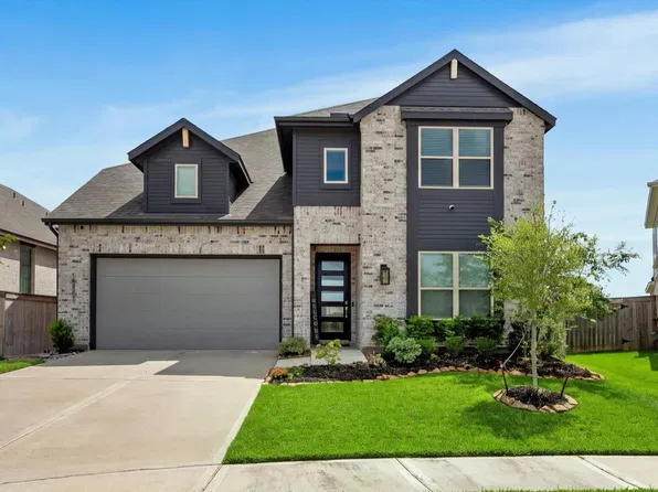 19331 Sorel Copley Dr, Magnolia, TX 77355