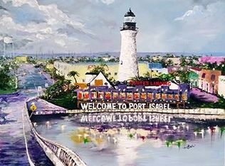 209 S Tarnava St, Port Isabel, TX 78578
