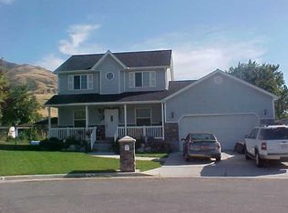 473 W 990 S, Brigham City, UT 84302