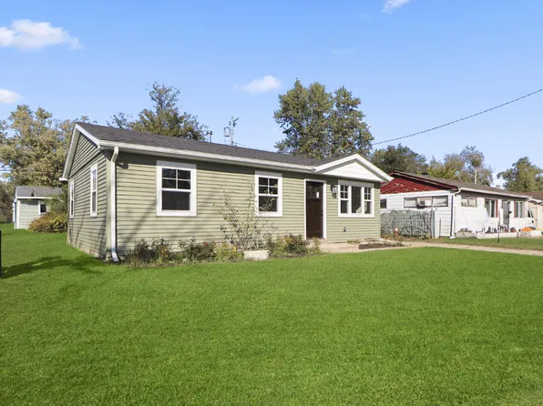 4148 W 22nd Ave, Gary, IN 46404