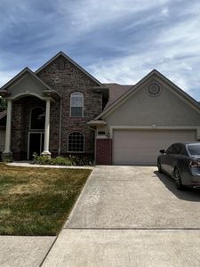 5306 Hodgsdon Mill Dr, Columbia, MO, 65203