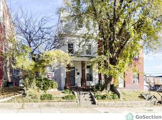 946 Montpelier St, Baltimore, MD 21218