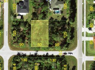17516 York Ave #2, Pt Charlotte, FL 33948