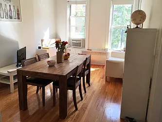 Rented by Joe Gotham LTD