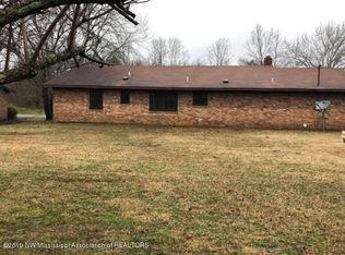 425 Hudsonville Rd, Holly Springs, MS 38635