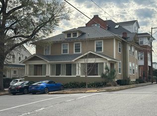 1902 College St #E, Columbia, SC 29201