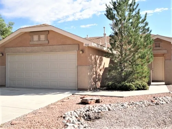 1548 Penasco Rd NE — Photo 1