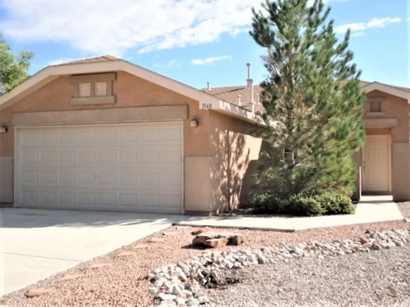 1548 Penasco Rd NE, Rio Rancho, NM 87144