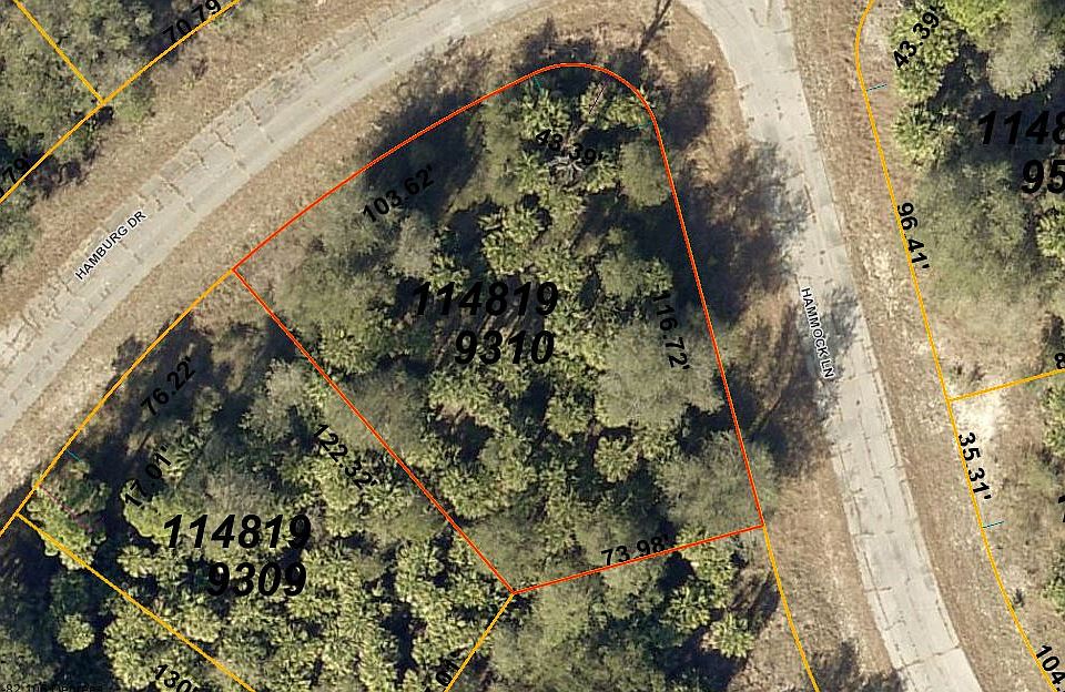 1st image of Hammock Ln