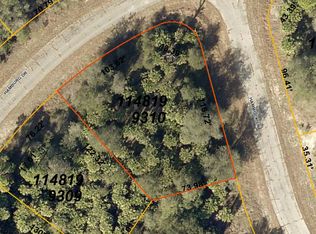 Hammock Ln, North port, FL 34288