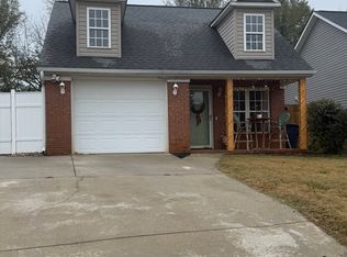 116 Mid Town Sq, Anderson, SC 29621