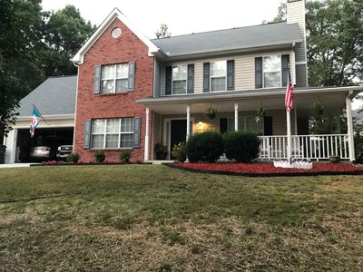 1510 Bramlett Blvd, Lawrenceville, GA, 30045