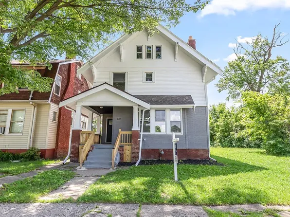 330 Westminster St #2, Detroit, MI 48202