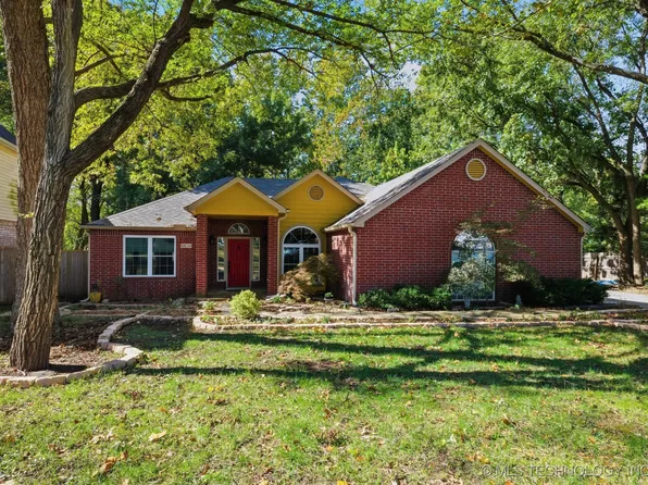 8834 S 90th East Ave, Tulsa, OK 74133