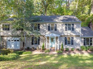 10212 Windbluff Dr, Henrico, VA 23238