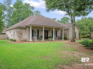 9190 Morphy Ave, Fairhope, AL 36532