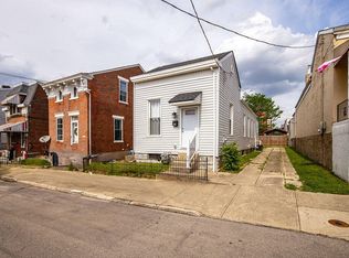 923 Ann St, Newport, KY 41071