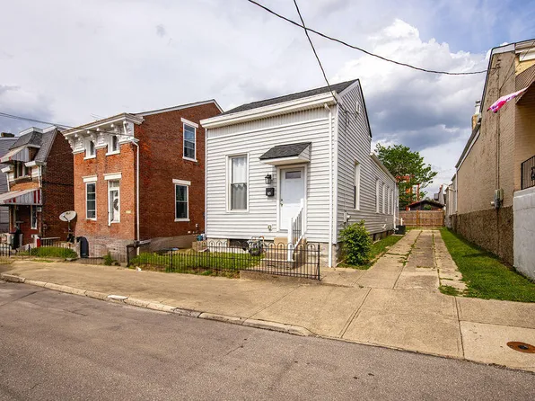 923 Ann St, Newport, KY 41071