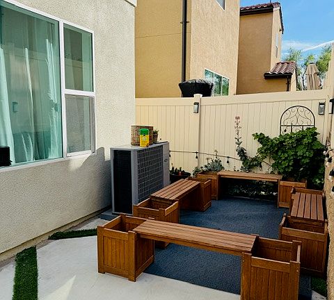 5th image of 4127 Cameron Way Unit 104
