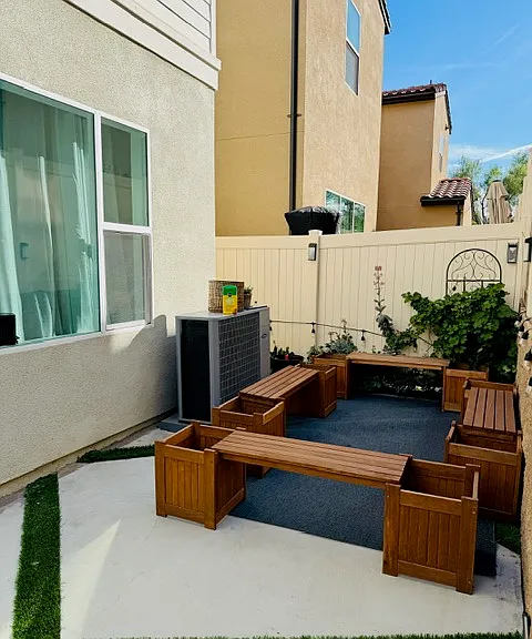 4127 Cameron Way #104 — Photo 5