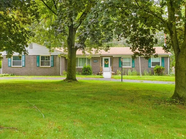 32447 Six Mile Rd, Livonia, MI 48152
