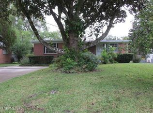 1347 Placid Pl, Jacksonville, FL 32205