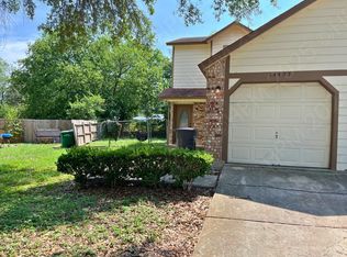 14403 Woods Hole Dr, San Antonio, TX 78233