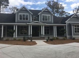 26 Inverness Dr, Bluffton, SC 29910