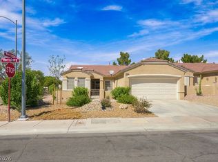 2652 Harrisburg Ave, Henderson, NV 89052
