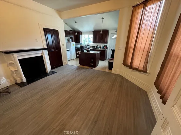 614 E 23rd St, Los Angeles, CA 90011