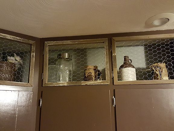 farmhouse kitchen cabinets